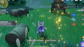 原神姥爷爆料视频,游戏新内容与神秘角色大曝光 第3张 原神姥爷爆料视频,游戏新内容与神秘角色大曝光 第3张