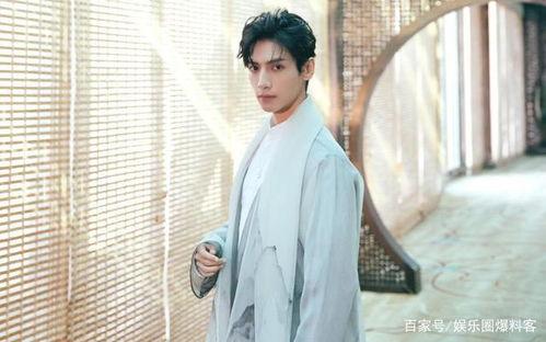 娱乐圈爆料罗云熙陈飞宇,神秘恋情曝光引热议 第2张 娱乐圈爆料罗云熙陈飞宇,神秘恋情曝光引热议 第2张